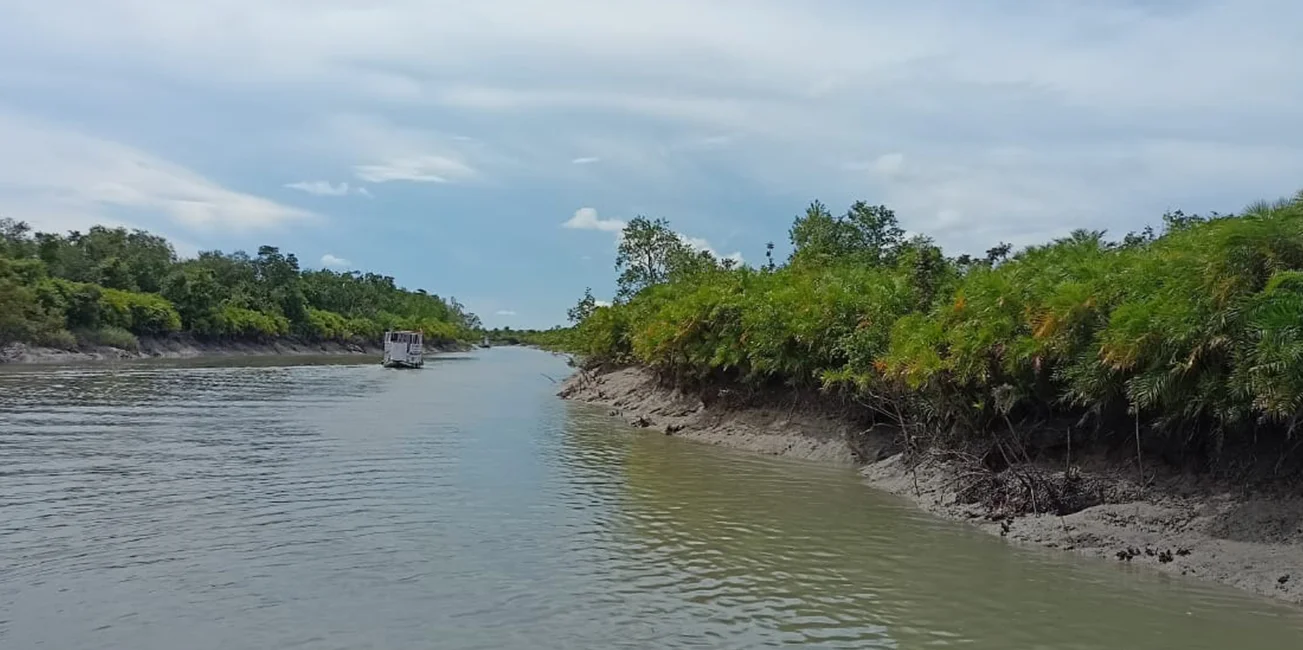 places to visit in sundarban