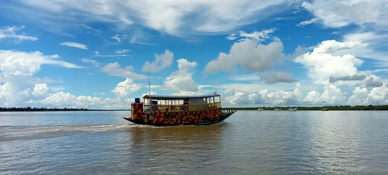 Sundarban Tour Package from Canning